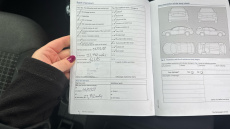 Volkswagen Polo 1.2 TSI Match 5dr Petrol Hatchback